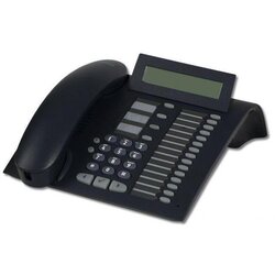 Siemens Optipoint 500 Advance - mangan, (20664715) Cene