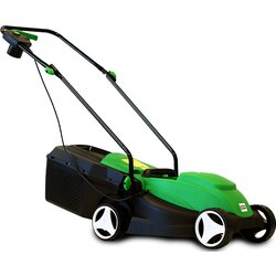 Macher električna kosilica za travu HM1000W Cene