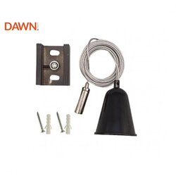TROF TROF SET SAJLI 2M WSO-37D CRNA Cene
