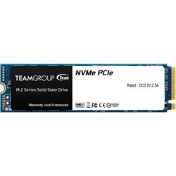 Team Group Teamgroup Mp33 1tb m.2 pcie nvme (tm8fp6001t0c101) ssd Cene