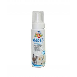 Croci gills pena za čišćenje sapa 220ml Cene