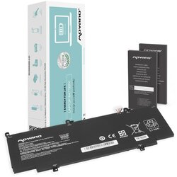 Movano Baterija za HP Omen 15 / Spectre x360 13-aw, Tip 2, RR04XL, 3100 mAh Cene