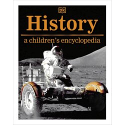 The Book Service Limited DK - History Cene