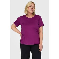 Only Play Sportska majica Curvy Carmen Cijene