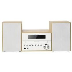 Blaupunkt mikro linija MS45BT / bela Cene