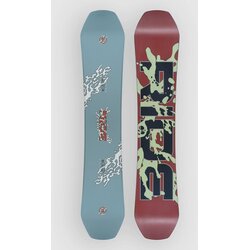 Ride Zero 2027 Snowboard design Cene