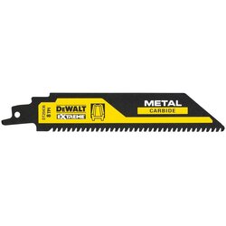 Dewalt List sabljaste pile DT20436, 152mm, 8 TPI Cijene
