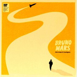 Bruno Mars DOO-WOPS & HOOLIGANS Cene