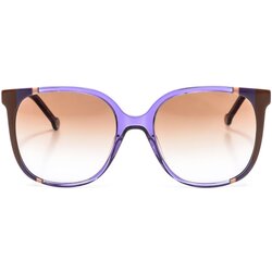 Carolina Herrera Sončna očala CH0062S-E53 Večbarvna Cene