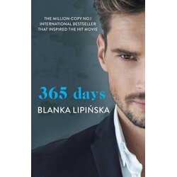 Canongate Books Blanka Lipinska - 365 Days Cene