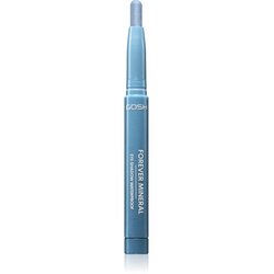 Gosh Copenhagen Forever Mineral Shimmer bleščeča senčila za oči v svinčniku odtenek 010 Light Blue 1.4 g Cene