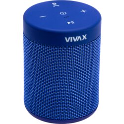 Vivax Vox Bluetooth zvučnik BS-50 Blue Cijene