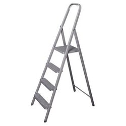 EUROGOLD metalne merdevine Steel home 4 Cene