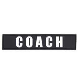Polleo Sport Patch z ježkom, Coach, (21581105) Cene