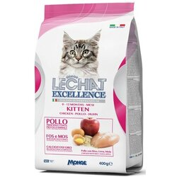 LeChat Excellence hrana za mačke, 400g Cene