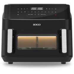 Sogo FRE-SS-10895 cvrtnik na vroč zrak, (21369613) Cene