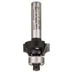 Bosch glodala za zaobljavanje 8 mm, R1 4 mm, L 10,5 mm, G 53 mm 2608628339 Cene