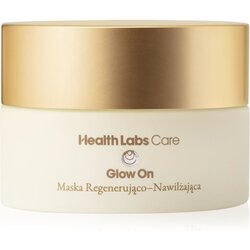 Health Labs Care Glow On Regenerating and Moisturising Mask regeneracijska in vlažilna maska 50 ml Cene
