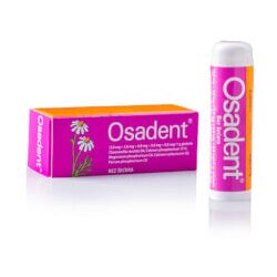 Vienapharm Osadent pilule Cene