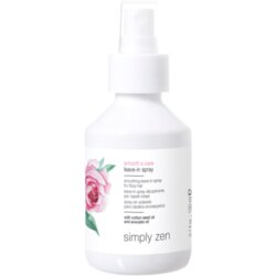 Simply Zen Smooth & care leave in sprej 150ml Cene