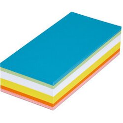 Maul kartoni za moderaciju 9,5x20,5cm pravougaoni, 1/250 ( 09KMM13 ) Cene