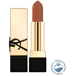Yves Saint Laurent Rouge Pur Couture Satin (N11 Brun Caftan - Caramel Brown) 3.8g Cene
