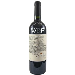 Chakana Ayni Malbec vino Cene