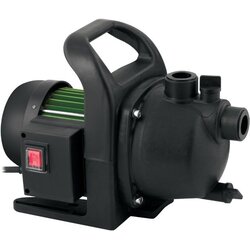 Fieldmann Visokotlačna vrtna pumpa za vodu FVC 8020-EC Cene