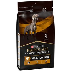 Purina Pro Plan Veterinary Diets NF Renal Function - Varčno pakiranje: 2 x 3 kg Cene