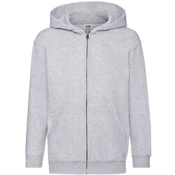Fruit Of The Loom Grey Classic sweatshirt Cijene