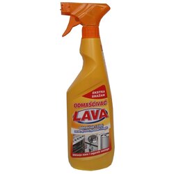 Lava - odmašćivač, 600ml Cene