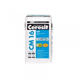 HENKEL CERESIT CERESIT CM 16 ljepilo za keramiku 25KG Cene