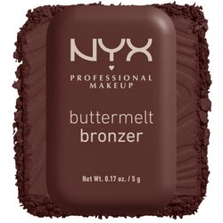 NYX Professional Makeup bronzer - Buttermelt Bronzer - Butta Than U Cene