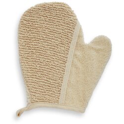Planet Revolution rokavica za nego telesa - Sustainable Cotton Buffing Glove Cene
