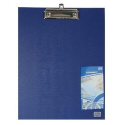 TTO DRŽAČ PAPIRA PREMIUM PP 24,8 X 31,8 cm , PLAVA, 407725 Cene