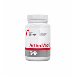 Arthrovet 60 Tableta Cene