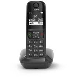 Gigaset AS690 brezžični AS690 Black, (21262234) Cene