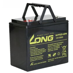 Kung Long Akumulator 12V 55Ah WP55-12NE LONG Cene