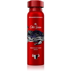 Old Spice Nightpanther dezodorant in pršilo za telo za moške 150 ml Cene