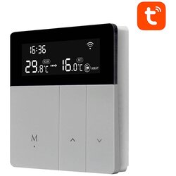 Avatto pametni termostat za ogrevanje vode WT50 3A wi-fi tuya, (20657789) Cene