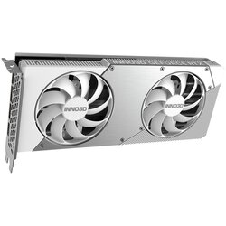 Inno3d GeForce RTX 5070 TWIN X2 OC WHITE NVIDIA 12 GB GDDR7 Cene
