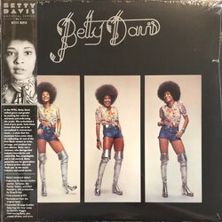 BETTY DAVIS - DAVIS Cene