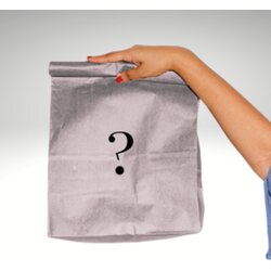 Cosmeterie Mystery Beauty Bag - Lasje - 1 k. Cene