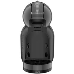 Krups Aparat za kafu KP123810 Dolce gusto, Tamnosivi Cijene