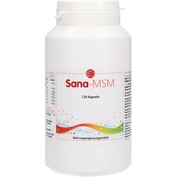 SanaCare Sana MSM Cijene