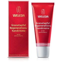 Weleda pomegranate regenerating regenerativna krema za ruke sa šipkom 50 ml Cene