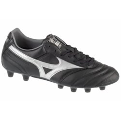 Mizuno Nogomet Morelia Ii Pro Fg Črna Cene