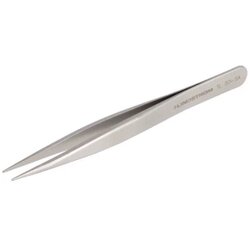 Lindström TL 00-SA precizne pincete 00 šiljasti 120 mm Cene
