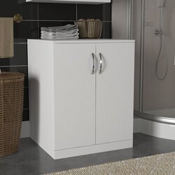 Woody Fashion Hanah Home Kupatislki ormarić Benito Alt Cene