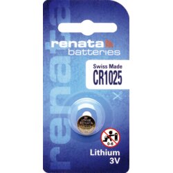 Renata CR1025 baterija, (21335377) Cene